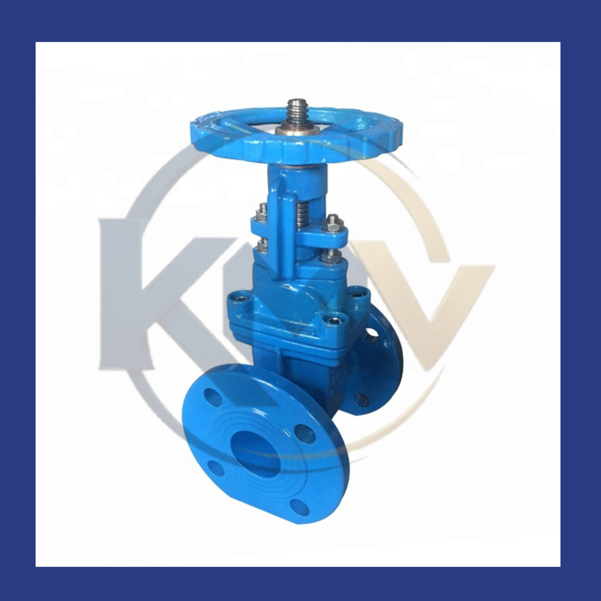 Wedge Gate Valve